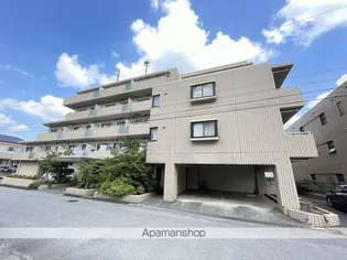 メゾンリヴィエール道場北の画像