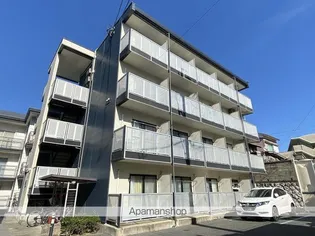 レオパレスエクセルケンFOURの画像
