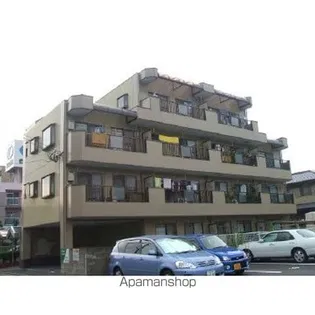 メゾネットみつるの画像