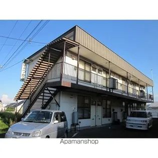 コーポつかさの画像