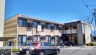 レオパレスあけぼのの画像