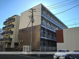 レオパレスヒューゲル参番館の画像