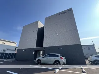 EARENDEL港町の画像