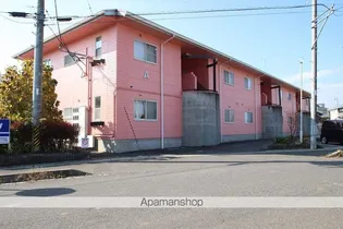 関根ハイツA棟の画像