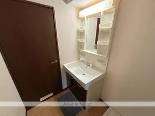 アイランドガーデン多田【302号室】のその他画像