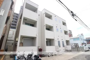 REGALEST 博多駅南の画像