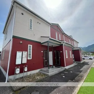 セレーナ唐崎IIの画像