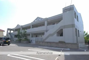 COMODO MIHAMAの画像