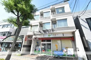 来海ビルの画像