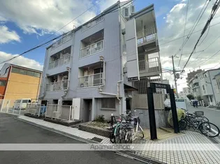 サンポート21の画像