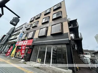 ダイキチビルの画像