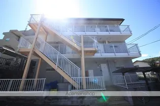 サクヤパレス唐木田【1階】の外観