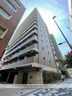 オーキッドレジデンス板橋【2階】の外観