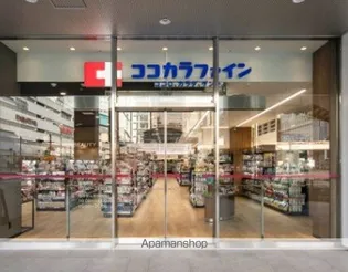 KIーLIGHTKINSHICHO【2階】の周辺