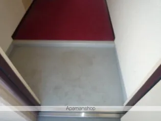 NASU1ビル【4階】の玄関