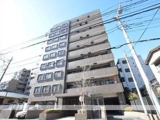 東急ドエルアルス相模原ラフィニアの画像