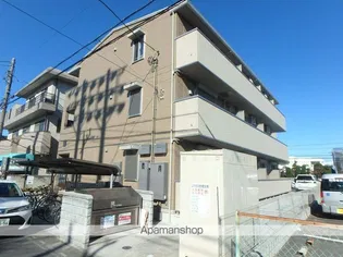 フォンテーヌ桶川の画像