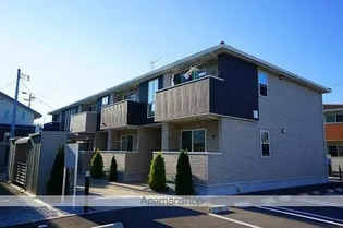 アレーズBの画像