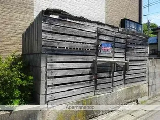 レオパレス桜【205号室】のその他画像