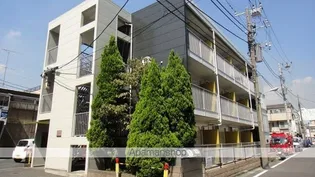 レオパレスSENSUI IIの画像