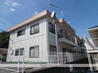 ヒルズ上星川B棟の画像