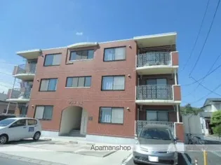 チャシK&Sの画像