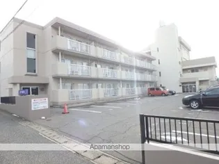 アベニュー藤見町【3階】の外観