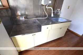 メゾン大友A【102号室】のその他画像