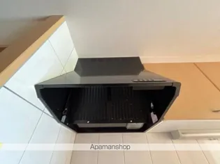 メゾン・ルピナス【1階】の内装