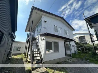 乃木アパートの画像