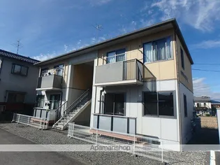 エスポワール古城の画像