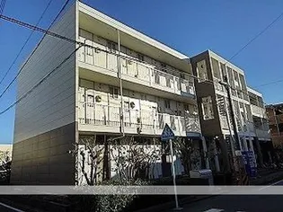 レオパレス西陵【110号室】の外観