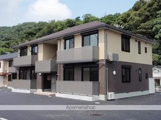 パールハイツ I棟の画像