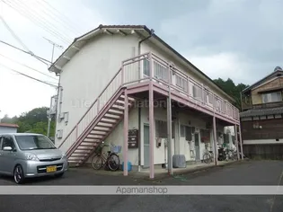 奥村ハイツⅡの画像