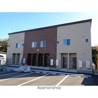 太鷲苑II【1階】の外観