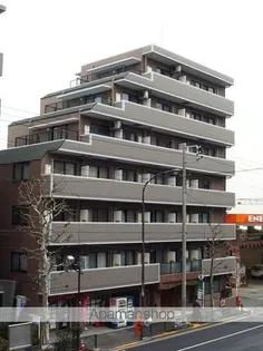 東京都杉並区和田2丁目【マンション】の外観