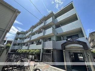 メゾン・ド・エルヴェ【218号室】の外観