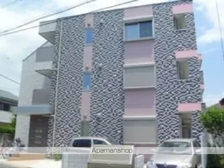 MSパラッゾ【1階】の外観