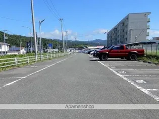 ビレッジハウス万石浦1号棟【104号室】の内装