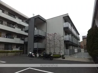 レオパレスプランタンⅡの画像