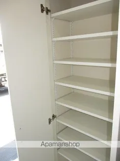 レセナB棟【202号室】の内装