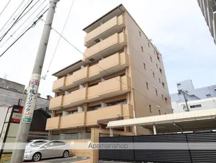 パンシオン千種【5階】の外観