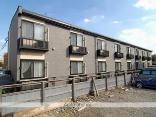 レオパレスフラッツインの画像