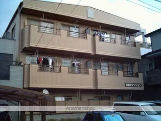 師勝花マンションの画像