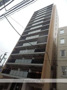 プレール・ドゥーク浅草橋【2階】の外観