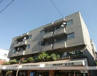 川原ビルの画像
