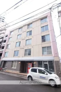 ノースコート白石の画像