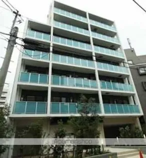 ハーモニーレジデンス山手大塚【3階】の外観