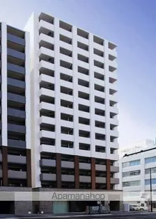 福岡県福岡市博多区美野島3丁目【マンション】の外観