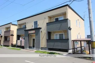 アイランドミドル北陽Ⅲの画像